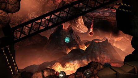 Unmechanical - Screenshots