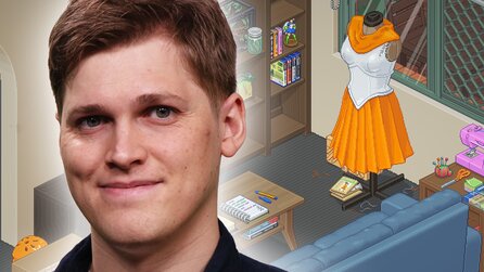 Ein kurzes Storyspiel treibt mich seit Monaten in den Wahnsinn, weil ich endlich einen Nachfolger will - aber wohl nie kriegen werde