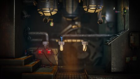 Unravel 2 - Screenshots