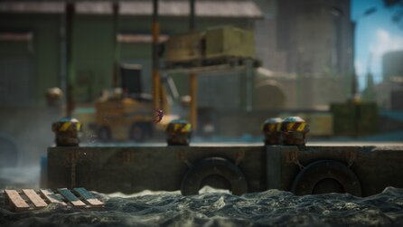 Unravel 2 - Screenshots