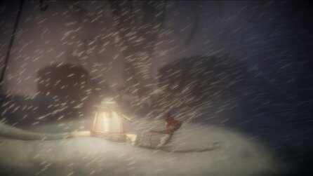 Unravel - Screenshots