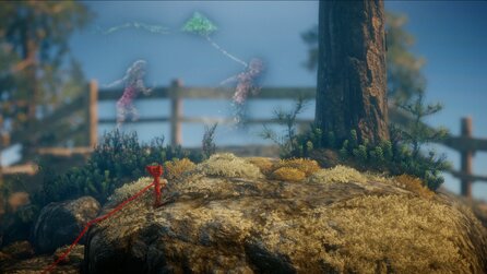 Unravel - Screenshots