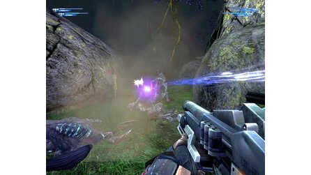 Unreal 2 - Screenshots