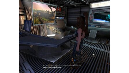 Unreal 2 - Screenshots