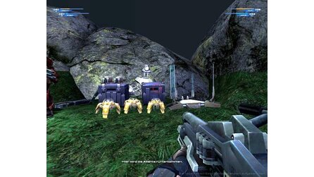 Unreal 2 - Screenshots