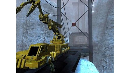 Unreal 2: neue Bilder