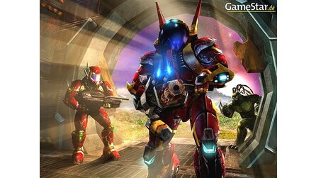 Unreal 2: So spielt sich`s