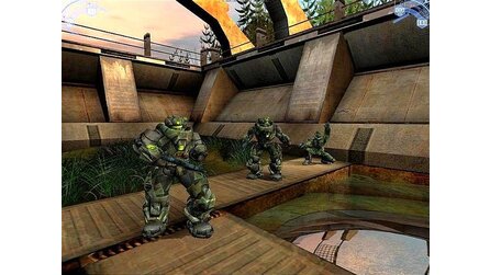Unreal 2: Systemanforderungen