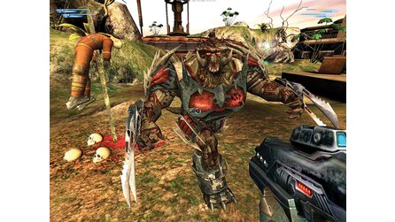 Unreal 2