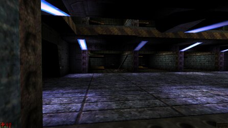 3D-Grafik im Wandel der Zeit - Texturen in Unreal