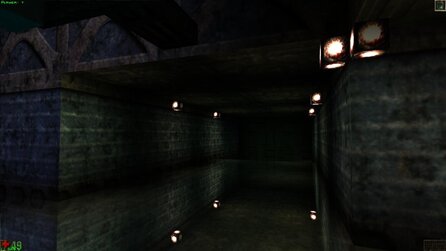 3D-Grafik im Wandel der Zeit - Texturen in Unreal