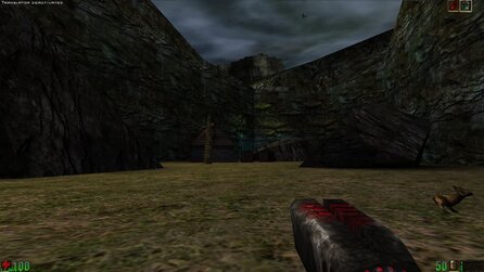 3D-Grafik im Wandel der Zeit - Texturen in Unreal