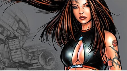 Es war einmal #49 - Epic schummelt bei Screenshots