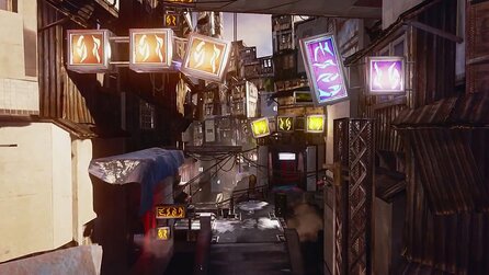 Unreal Engine 4 - Unterstützung für Windows Phone und Windows RT später