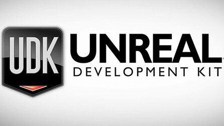 Unreal Development Kit - August-2011-Beta des Entwickler-Tools verfügbar (Demo-Trailer)