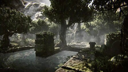 Unreal Engine 3 - 2010 Trailer