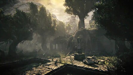 Unreal Engine 3 - 2010 Trailer