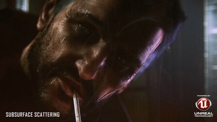 Making Games News-Flash - September-Beta des Unreal Dev Kits unterstützt Mac OS