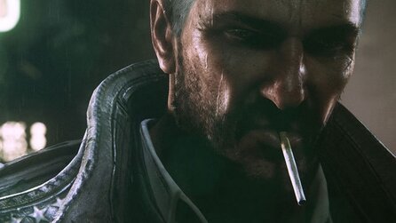 Unreal Engine 3 - Bilder der GDC 2011-Demo