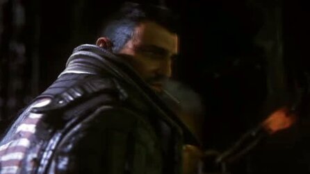 Unreal Engine 3.5 - Video-Special