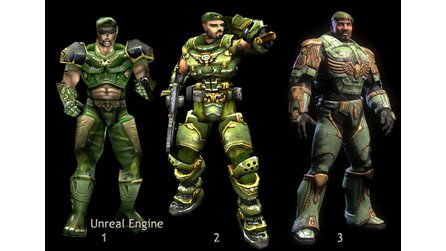 Unreal Engine 3 - Jetzt bei Activision