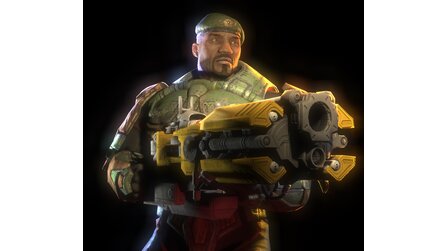 Unreal Tournament 2007 - Mehr Infos zu Epics neuem Spiel