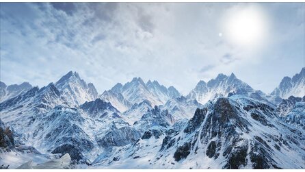 Unreal Engine 4 - Trailer und Entwickler-Video zur neuen Epic-Engine