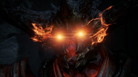 Unreal Engine 4 Elemental Demo - Screenshots
