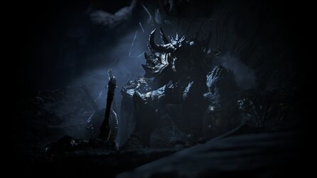 Unreal Engine 4 Elemental Demo - Screenshots