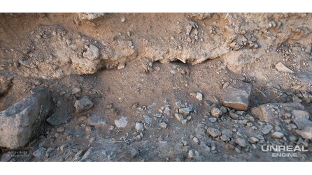 Unreal Engine 4 - Fotorealistische Landschaften