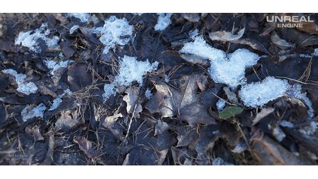 Unreal Engine 4 - Fotorealistische Landschaften