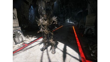 Unreal Engine 4 - Screenshots