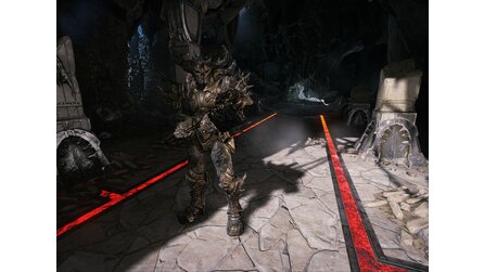 Unreal Engine 4 - Screenshots