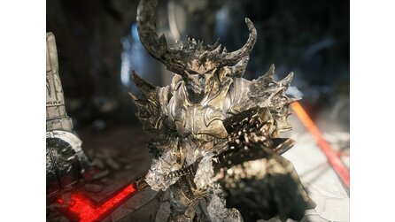 Unreal Engine 4 - Screenshots