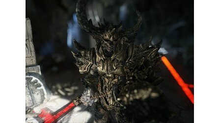 Unreal Engine 4 - Screenshots