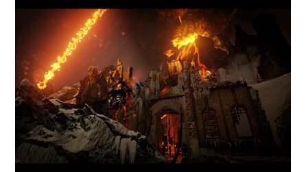 Unreal Engine 4 - Screenshots