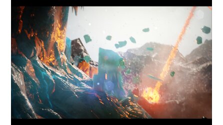 Unreal Engine 4 - Screenshots