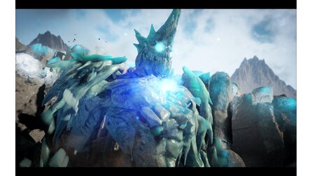 Unreal Engine 4 - Screenshots
