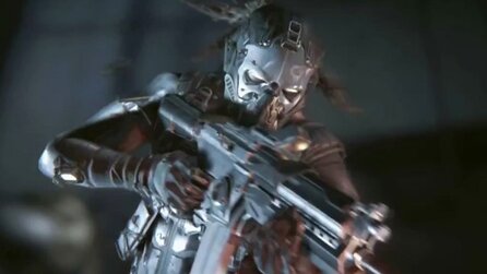 Unreal Engine 4 - Technik-Interview zur Infiltrator-Demo: Figuren + Beleuchtung