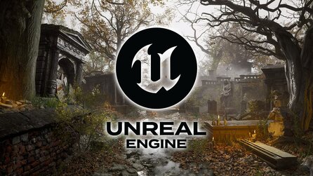 Unreal Engine 6: Epic-Chef verrät erste Infos und einen Zeitraum