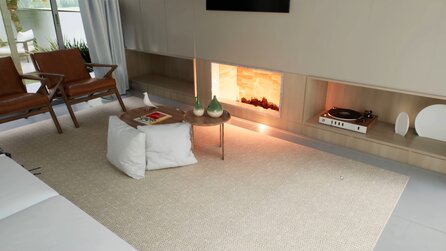 Diese Wohnung in der Unreal Engine 5 ist kaum von der Realität zu unterscheiden