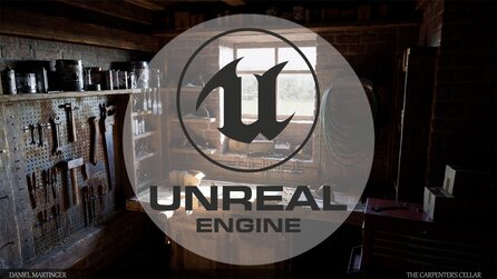 Kaum von der Realität zu unterscheiden: Diese Unreal-Engine-5-Demo müsst ihr sehen