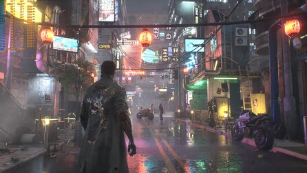 Neuer Gratis-Download zaubert euch geniale Grafik auf den Bildschirm: So schick ist die aktuelle UE5-Demo