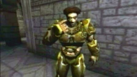 Unreal Engine - Technology Demo