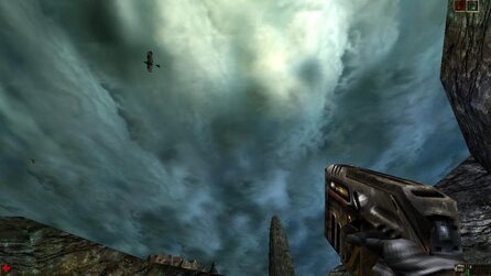3D-Grafik im Wandel der Zeit, Teil 15 - Himmel in Unreal
