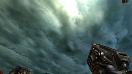 3D-Grafik im Wandel der Zeit, Teil 15 - Himmel in Unreal