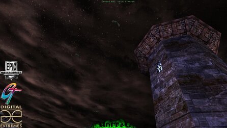 3D-Grafik im Wandel der Zeit, Teil 15 - Himmel in Unreal