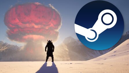 Kostenlos auf Steam: Unreal Physics will euch zeigen, was mit der Unreal Engine 5 so möglich ist