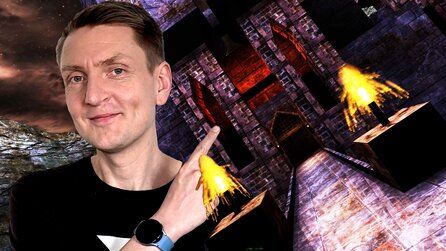 Vor fast 30 Jahren haben diese Szenen mich umgehauen, jetzt erstrahlen sie in neuem Glanz: So habt ihr diesen Klassiker noch nicht gesehen