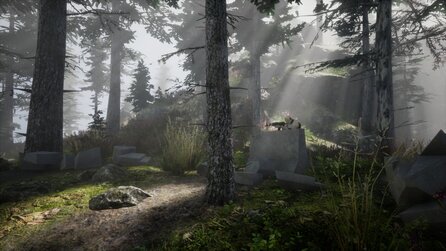 Mod and Play - Screenshots